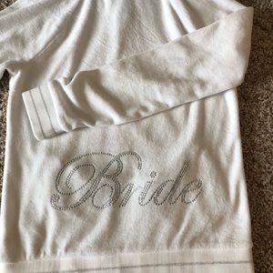 Juicy Couture Zip-up